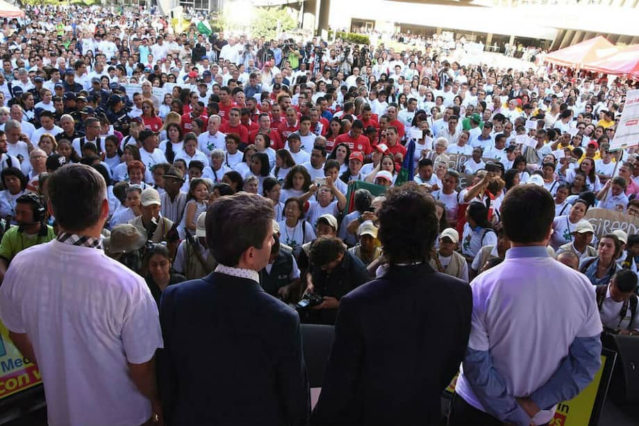 Gobernación de Antioquia