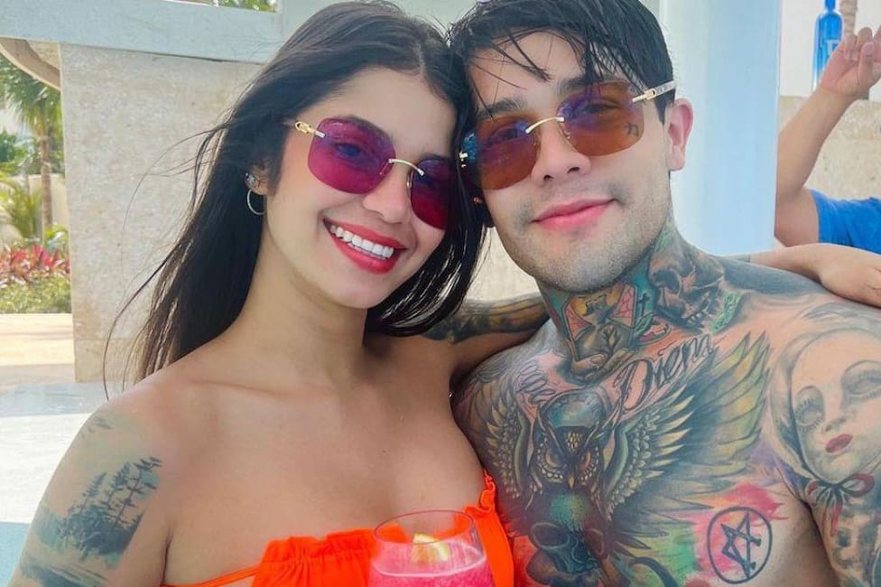 Jenn Muriel habría reaccionado al compromiso de Yeferson Cossio. ¿Qué dijo? | Revista Vea