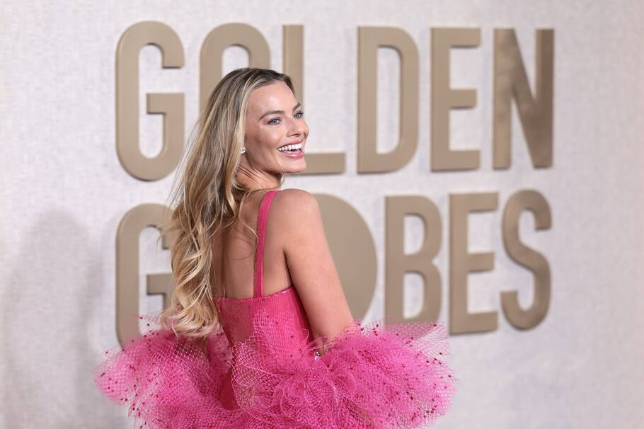 Estas fueron las cintas y series que arrasaron con los prestigiosos Globos de Oro. Greta Gerwig y Billie Eilish estuvieron entre las personalidades victoriosas.