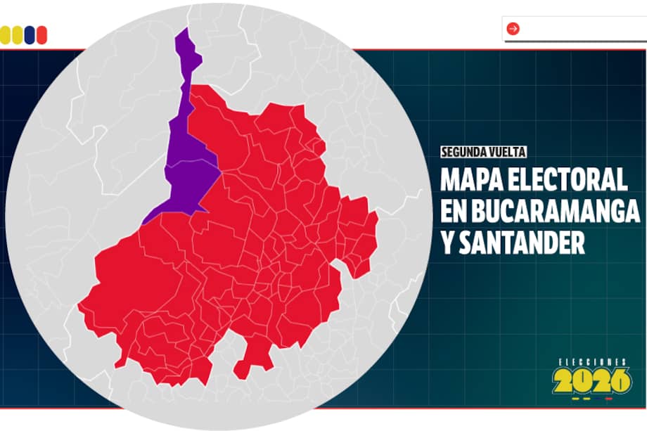 Elecciones 2026