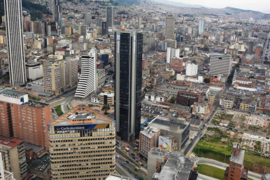 En Bogotá hay varias de las propiedades más caras y que mayor impuesto pagan en el país.