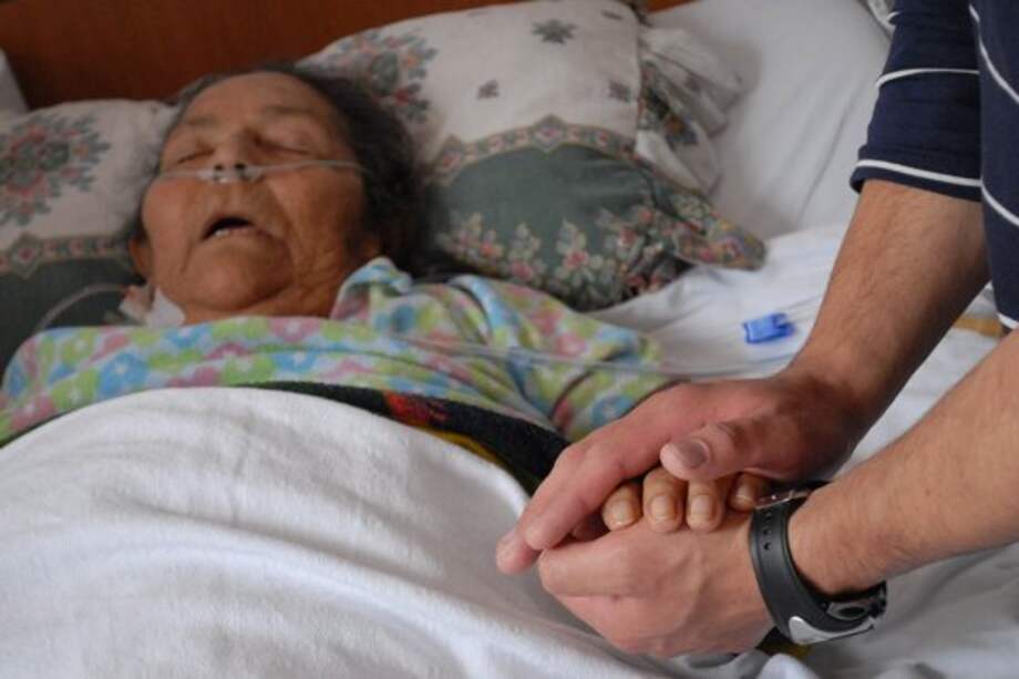 El Reino Unido es el mejor país para morir