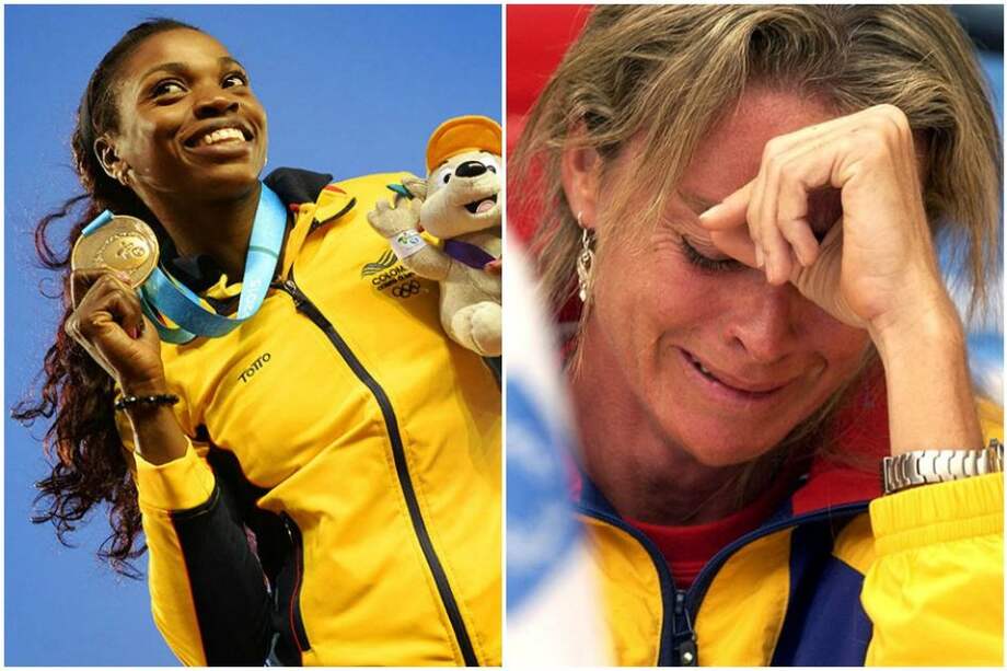 La ciclista antioqueña María Luisa Calle ya superó un incidente de dopaje que se presentó en los Juegos Olímpicos de Atenas 2004.