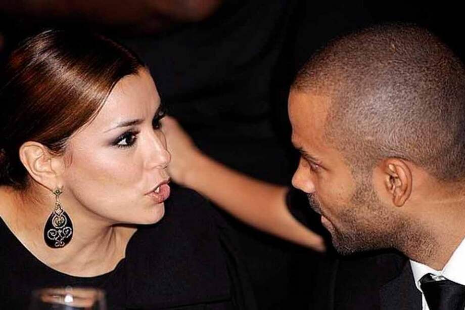 Eva Longoria sufrió una depresión tras divorciarse de Tony Parker