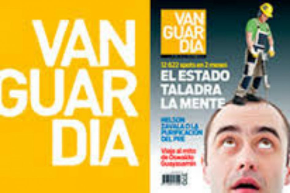 Revista crítica del gobierno ecuatoriano sale de circulación