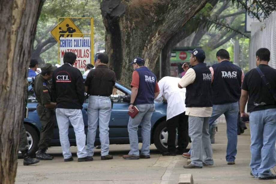 El 31 de diciembre hubo 24 homicidios en el país. La cifra es menor a la reportada en igual período hace un año (36). / Fabio Posada