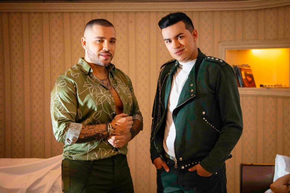 Jessi Uribe anuncia proceso legal tras la muerte de Yeison Jiménez ¿Qué  pasó? | Revista Vea