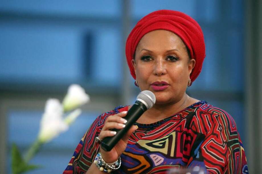 Piedad Córdoba fue candidata presidencial en 2018. / Archivo particular