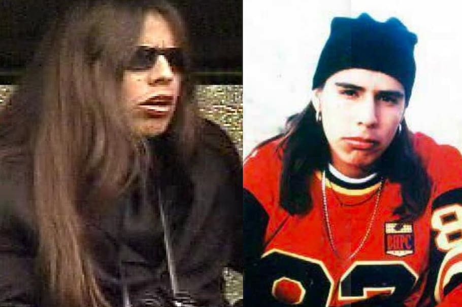 John Alexander Ortiz, fue el actor que le dio vida a ‘Mateito’ en ‘Pandillas, guerra y paz’. Ahora es pastor cristiano.