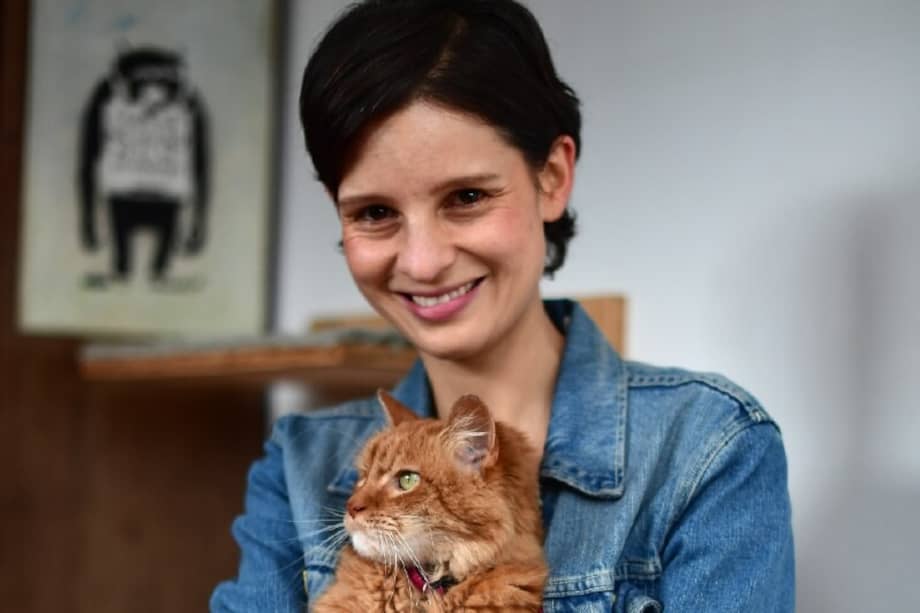 “La familia multiespecie está ganando espacio”: Andrea Padilla