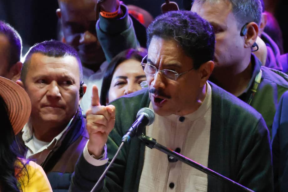 “A las promesas de Iván Cepeda, en general, las une la certeza de que la vida de todos debería valer lo mismo”: Tatiana Acevedo Guerrero.