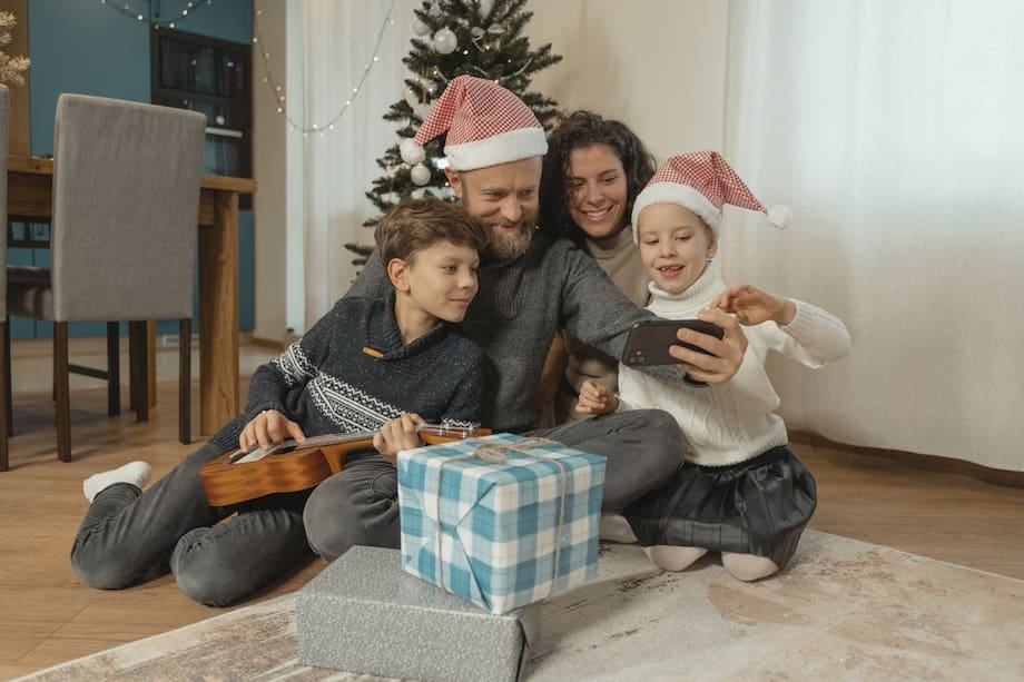 Comparte con tu familia la novena de aguinaldos.