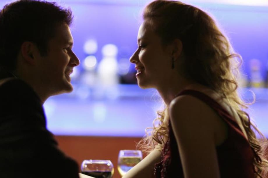 ¿Es un error tener sexo en la primera cita?