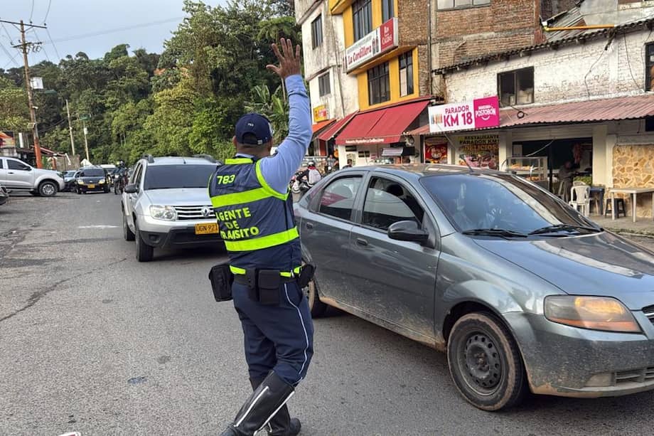 La Secretaría de Movilidad de Cali mantendrá el horario de restricción entre las 6:00 a.m. y las 7:00 p.m. para los vehículos particulares durante el segundo semestre de 2026.