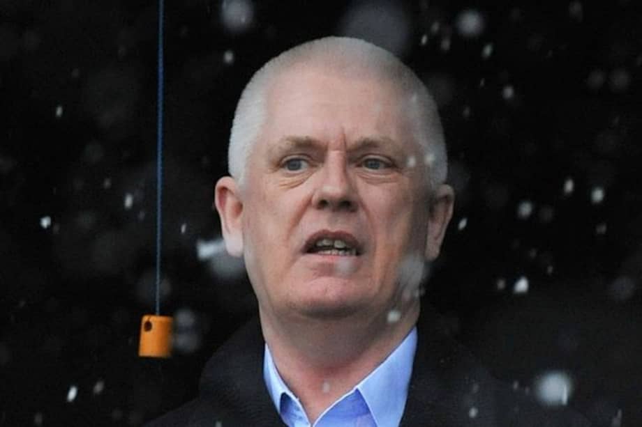 En el mundo del cine porno es conocido como "Old Nick" / Cortesía