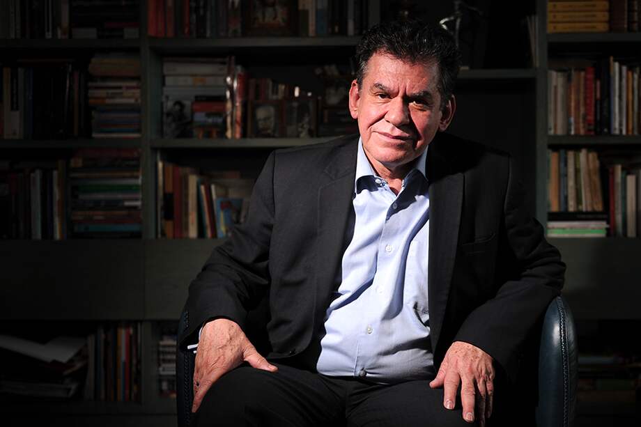 LEÓN VALENCIA - DIRECTOR FUNDACIÓN PAZ Y RECONCILIACIÓN