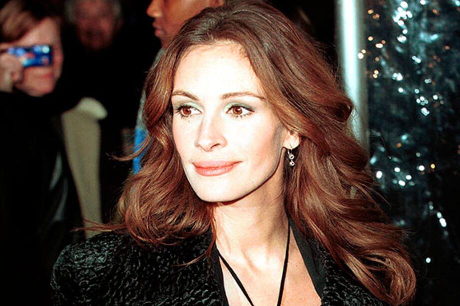 Muere hermana de Julia Roberts