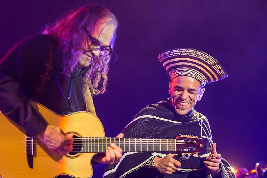 Café Tacvba estará en la nueva edición del Festival Cordillera en Bogotá