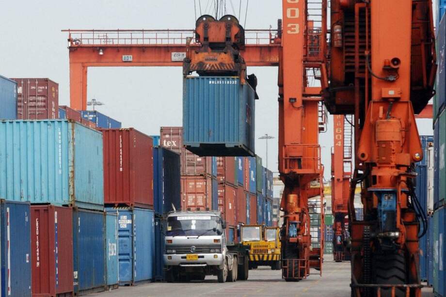 Archivo El Espectador