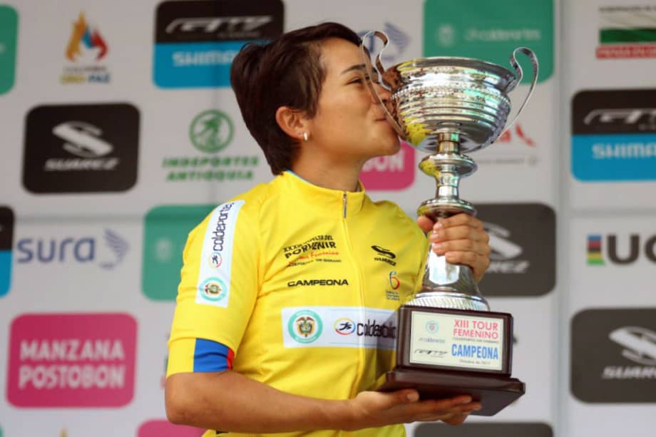 El antropólogo Fabián Sanabria. / Cristian Garavito