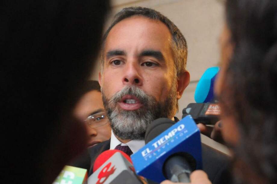 “Sí a la paz, No a la guerrilla”, el eslogan de La U para promover el plebiscito