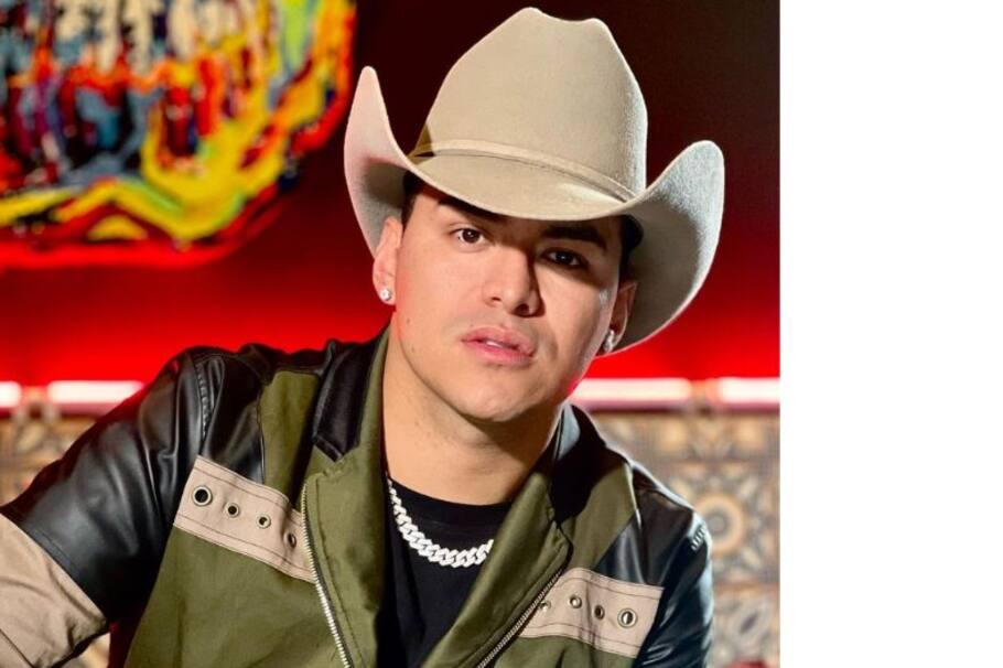 El cantante de música popular, Yeison Jiménez, confesó a sus fanáticos que no atraviesa por un buen momento. Pidió ayuda con oraciones.