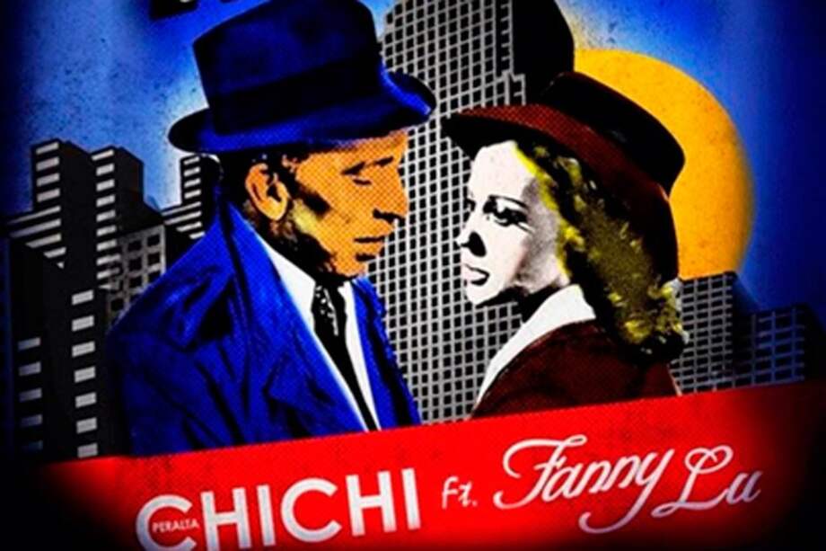 Chichi Peralta y Fanny Lu, cantando juntos