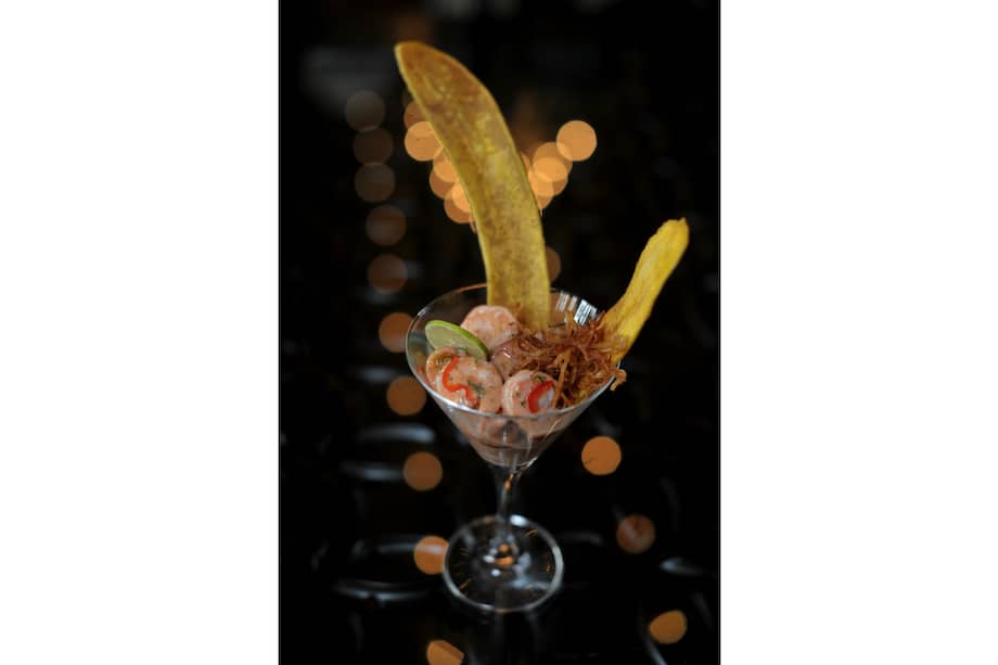 Gustavo Torrijos - El Espectador