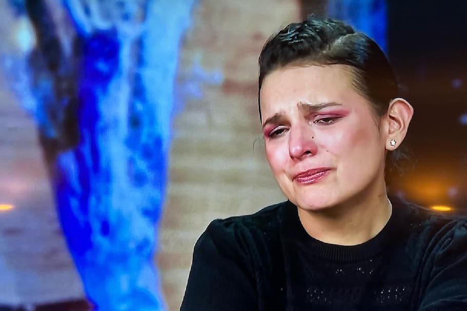 El reto de eliminación MasterChef dejó una fuerte sorpresa, pues tanto Natalia Sanint y Martha Isabel Bolaños perdieron el control.