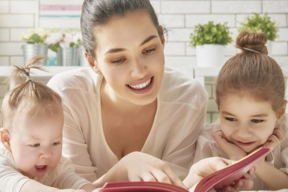 La disciplina, un hábito que debes inculcar en tus hijos