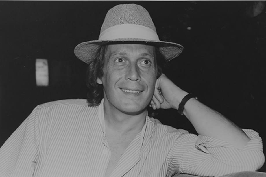 «Soy un esposo machista pero jamás un muñeco de la sociedad de consumo» Paco de Lucía