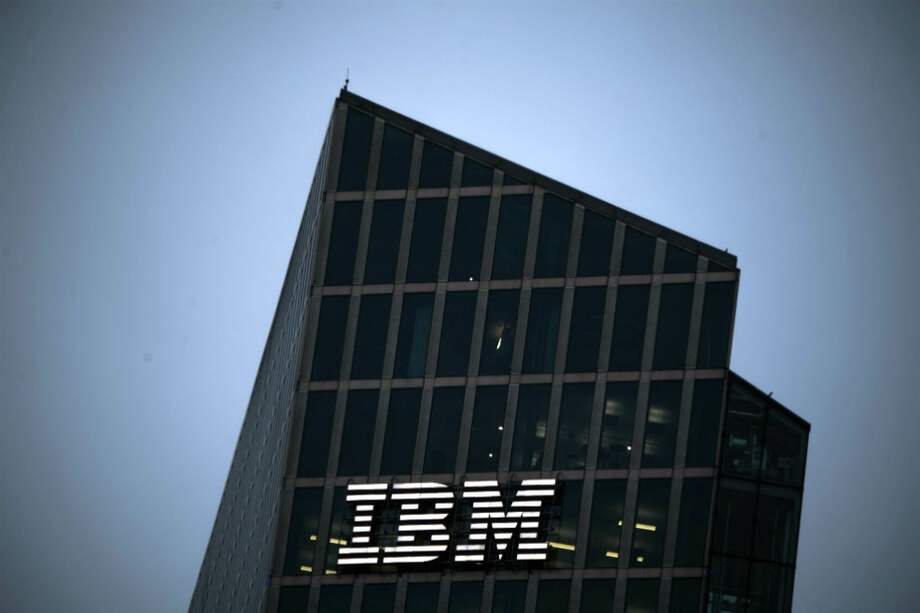 IBM y Red Hat ya tenían una asociación que se extiende a dos décadas. / Bloomberg.