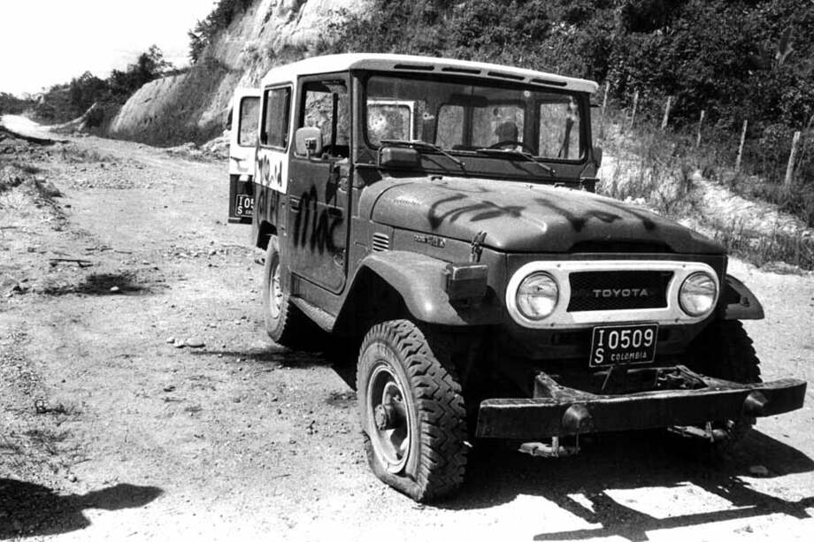 La Rochela, 25 años después