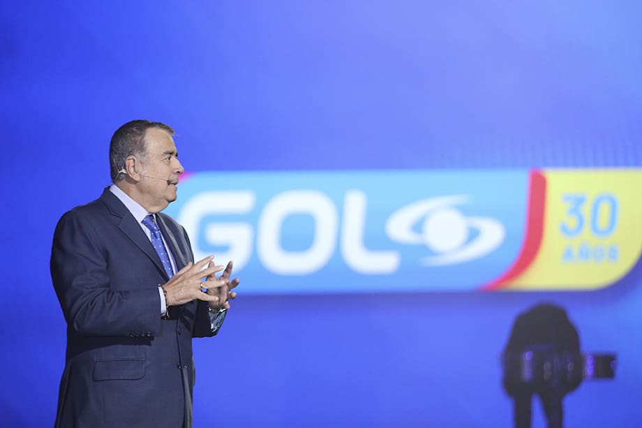 Javier Hernández Bonnet debió someterse a una cirugía de vesícula, que resultó exitosa.