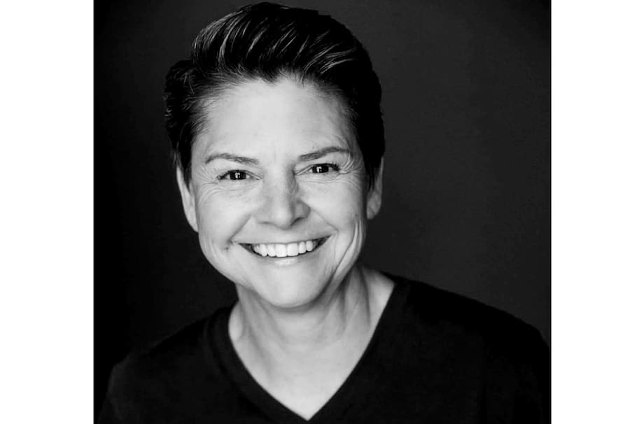 La artista de 60 años perdió la vida en un accidente de tránsito en Manhattan.