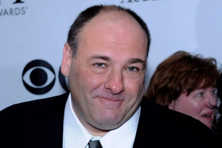 James Gandolfini, un tipo de Nueva Jersey