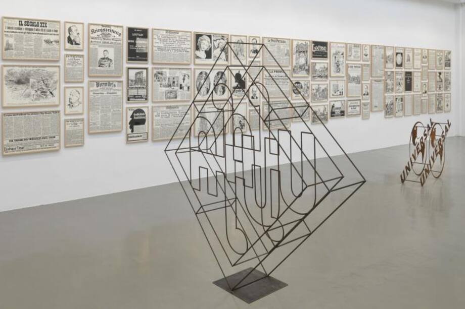 Bogotá, el destino de la cultura en octubre con ARTBO