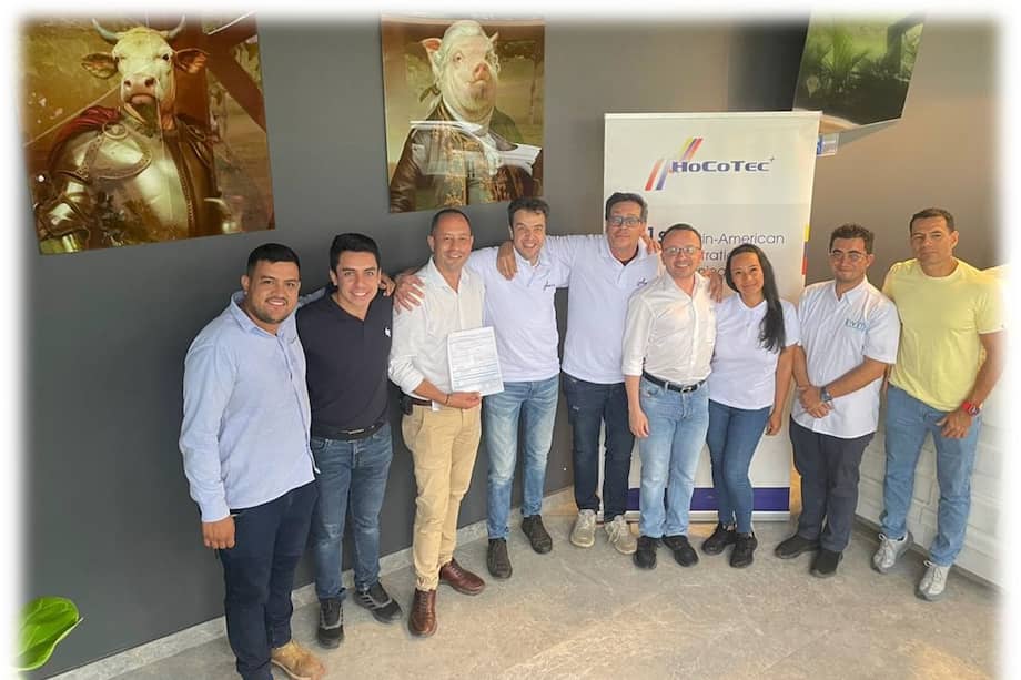 Con esta certificación, la planta se convierte en referente nacional al cumplir con los más altos estándares de inocuidad, bienestar animal y responsabilidad ambiental.