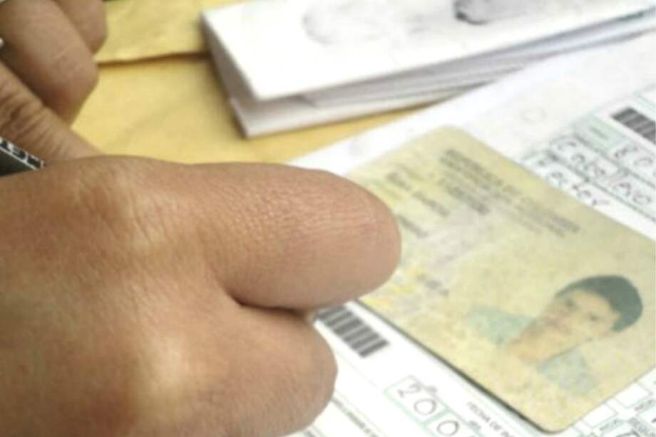 Archivo El Espectador