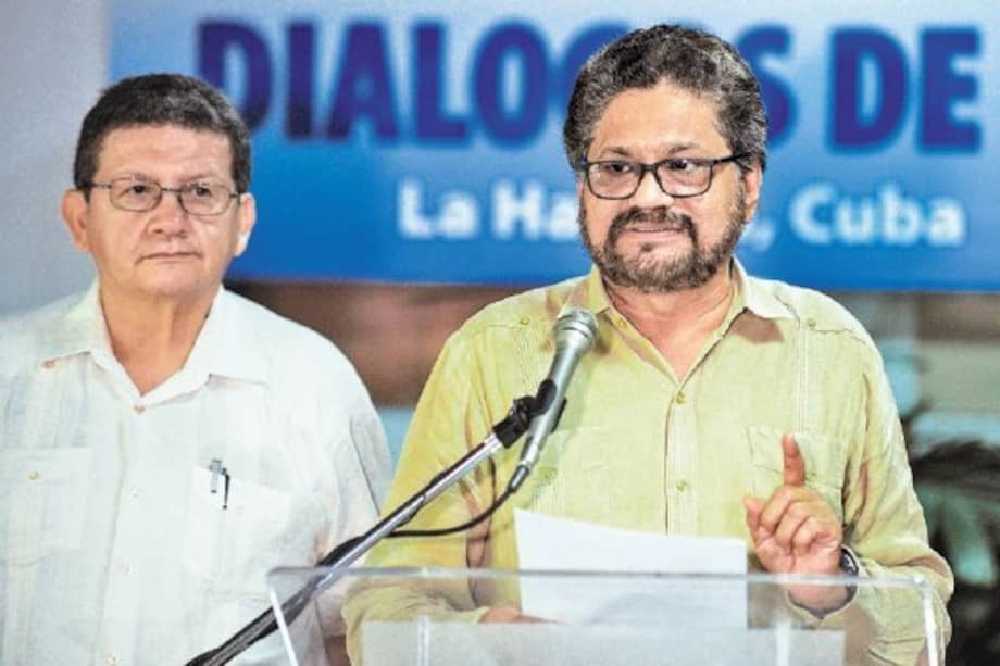 Proponen 40 nuevas curules en Congreso para las Farc y el ELN