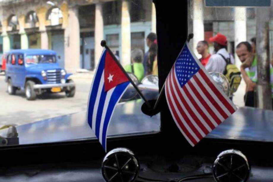 Lo que ha cambiado entre Cuba y EE.UU. después del deshielo