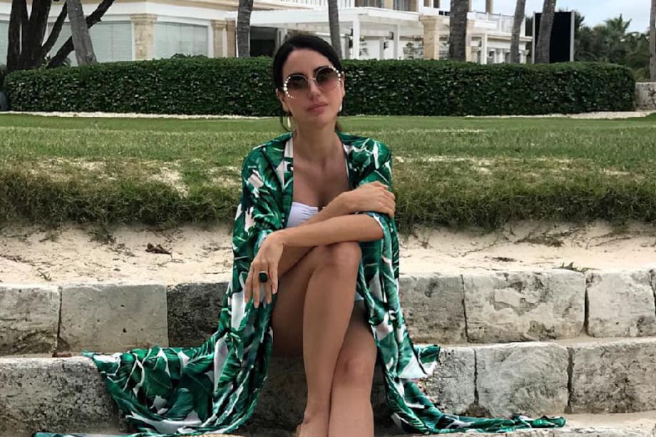 Ana María Trujillo no ha vuelto a aparecer en proyectos recientemente y su aspecto de ahora sorprendió a muchos.