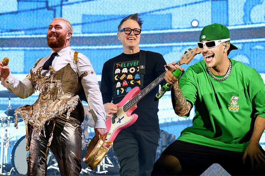 El festival Estéreo Picnic anunció que su sede ya no será el campo de golf, Briceño 18. ¿Dónde se hará el otro año?