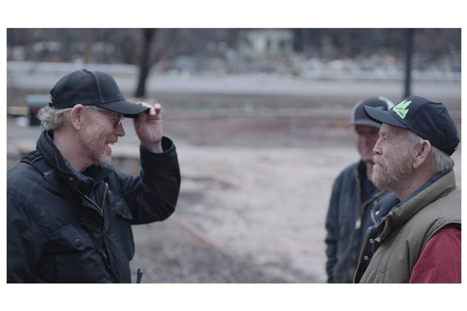 El estreno mundial fue, de manera virtual, el 21 de julio de este año.