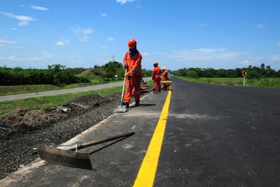 La tutelatón contra el laudo de la Ruta del Sol 2