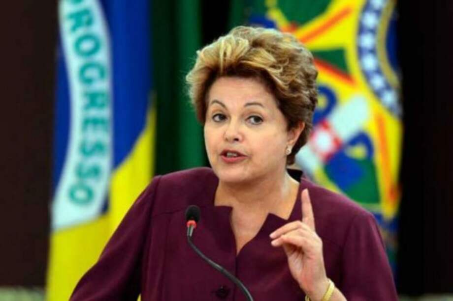 Corte Suprema de Brasil rechaza recurso contra el impeachment de Rousseff