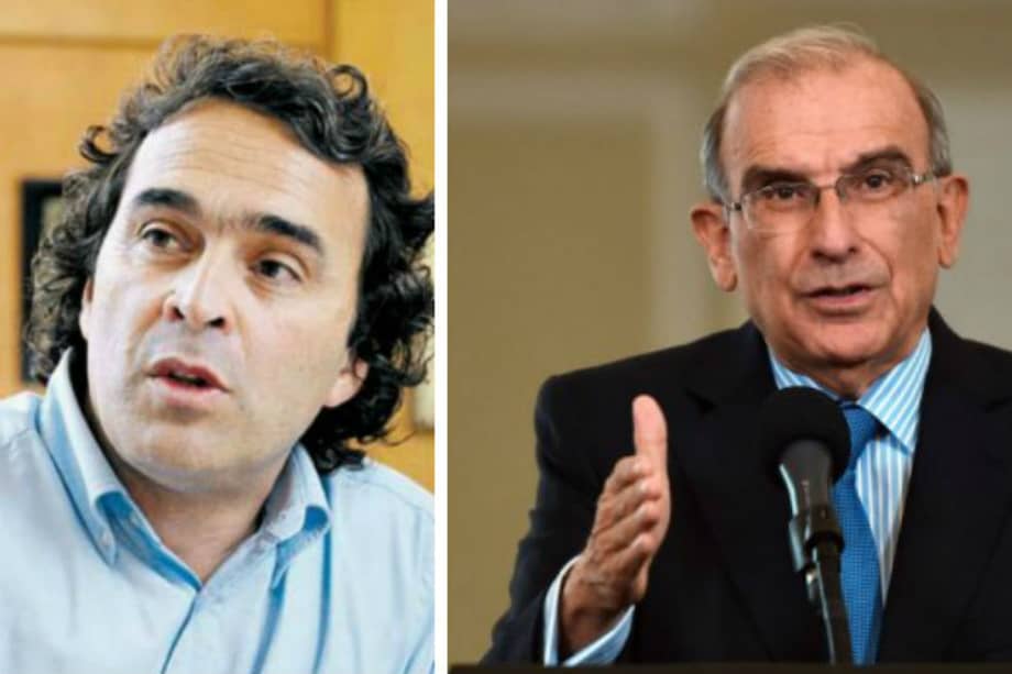 Archivo El Espectador