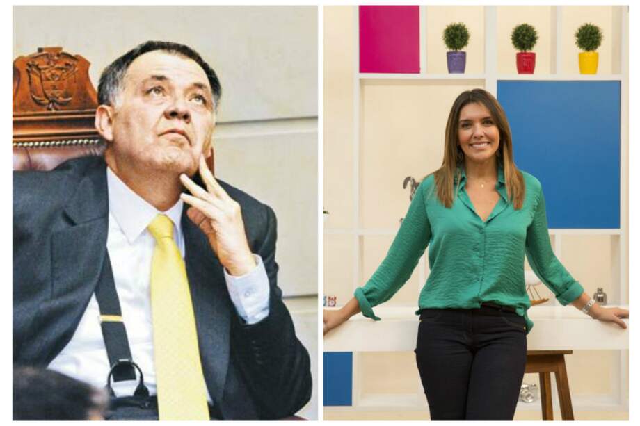 Archivo y Caracol Tv