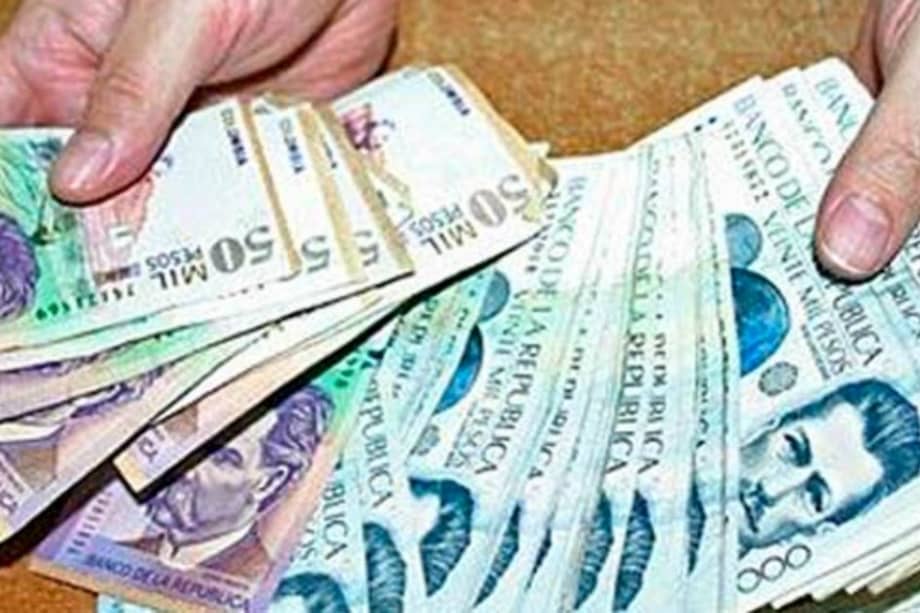 Colombia país de 'riesgo medio' para inversionistas, según estudio