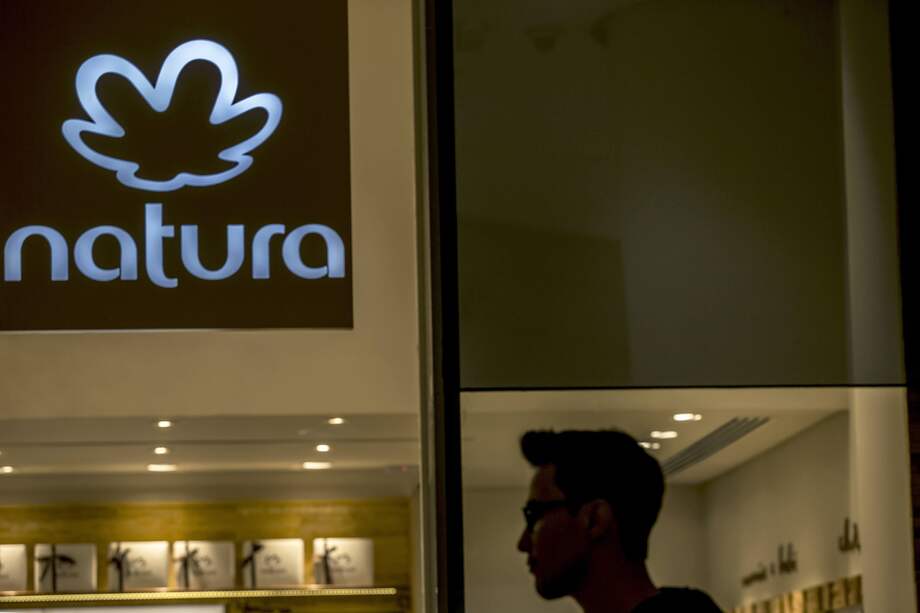BlackRock, Fidelity Management and Research y Royal Bank of Canada se encuentran entre mayores accionistas de Natura. / Bloomberg.